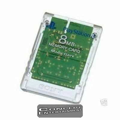 PS2 Memory Card Original 8MB Clear.jpg