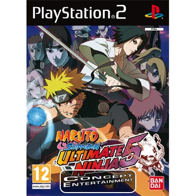 PS2 Naruto Shippuden Ultimate Ninja 5.jpg