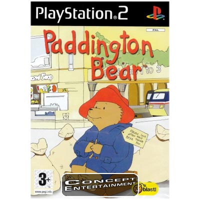 PS2 Paddington Bear.jpg