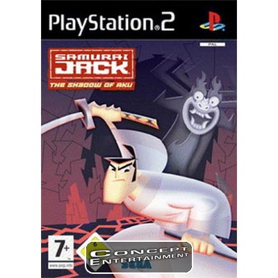 PS2 Samurai Jack The Shadow of Aku 6328.jpg
