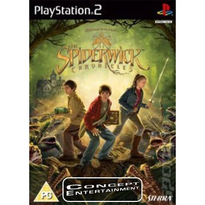 PS2 Spiderwick Chronicles.jpg