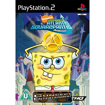 PS2 Spongebobs Atlantis Squarepantis 6339.jpg