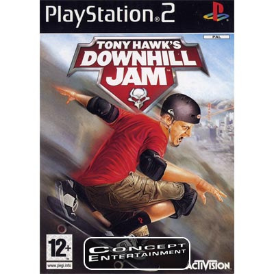 PS2 Tony Hawks Downhill Jam.jpg