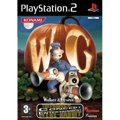 PS2 Wallace Gromit The Curse of the Were Rabbit 5163.jpg