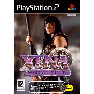 PS2 Xena Warrior Princess.jpg