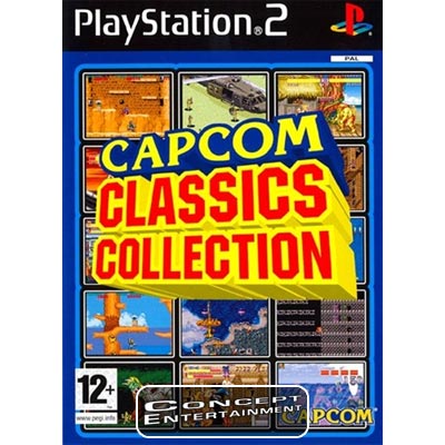 PS2 Capcom Classics Collection volume 1 4306.jpg