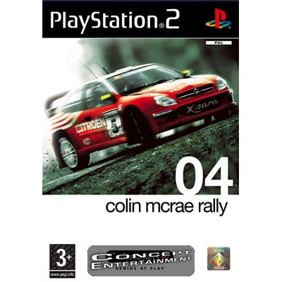 PS2 Colin McRae Rally 04 1323.jpg