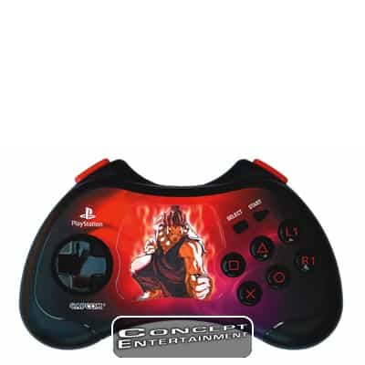 PS2 Controller SF15th Akuma1 842.jpg