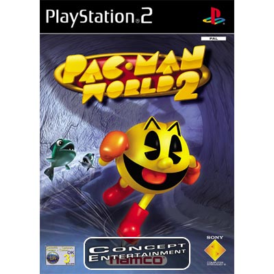PS2 Pac Man World 2 2632.jpg