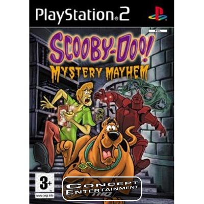 PS2 Scooby Doo Mystery Mayhem 2639.jpg