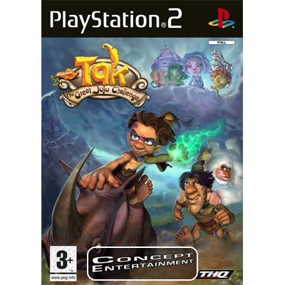 PS2 Tak 3 The Great Juju Challenge 2644.jpg