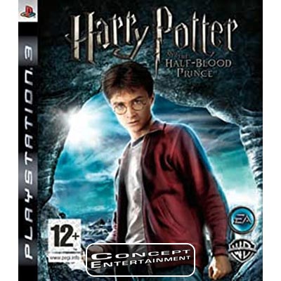 PS3 Harry Potter and the Half Blood Prince.jpg