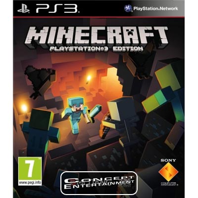 PS3 Minecraft Playstation 3 Edition.jpg