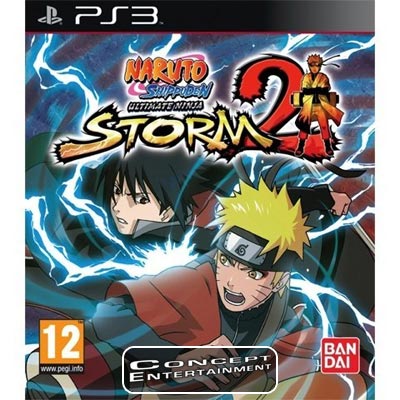 PS3 Naruto Shippuden Ultimate Ninja Storm 2.jpg