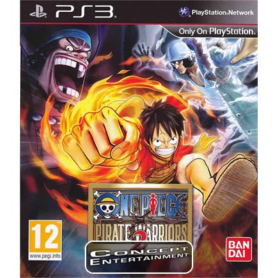 PS3 One Piece Pirate Warriors 2.jpg