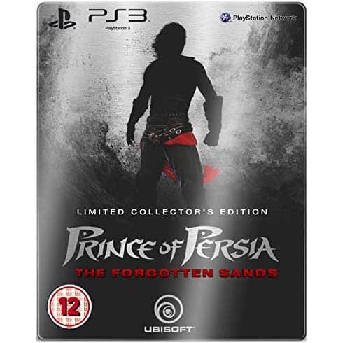 PS3 Prince of Persia The Forgotten Sands Ltd Col Ed.jpg