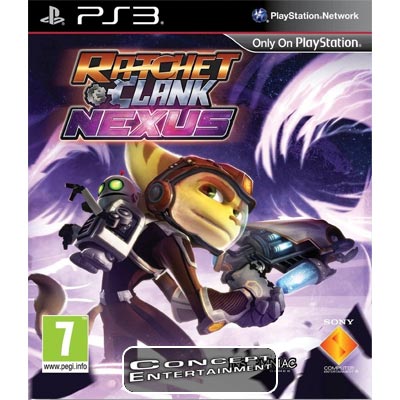 PS3 Ratchet Clank Nexus.jpg