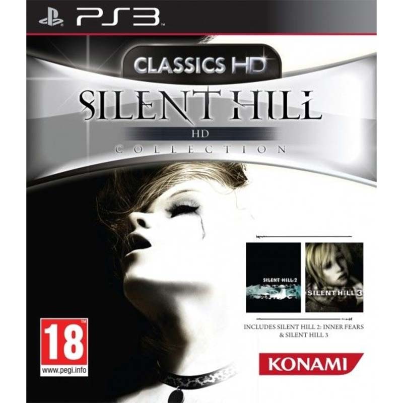 PS3 Silent Hill HD Collection.jpg
