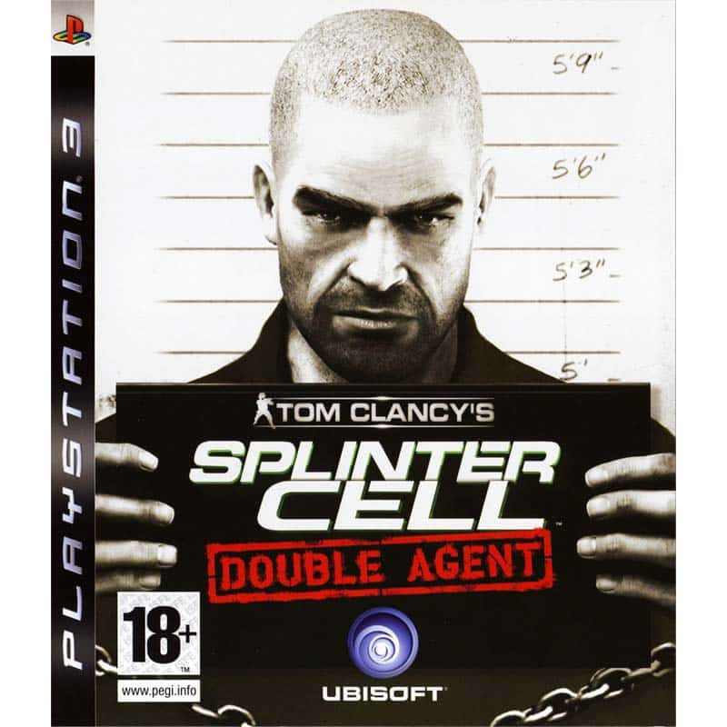 PS3 Tom Clancys Splinter Cell Double Agent.jpg