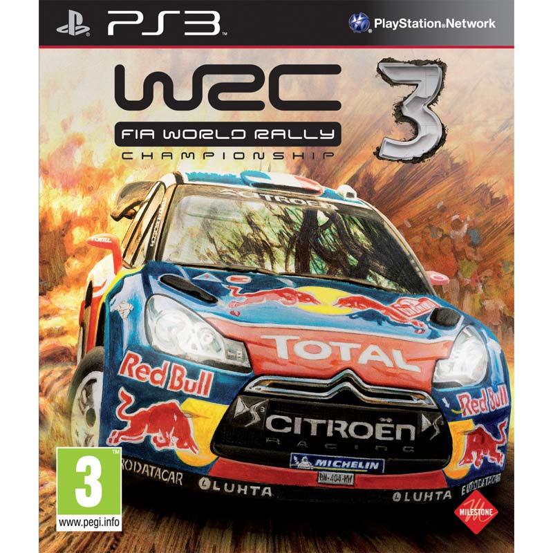 PS3 WRC Fia World Rally Championship 3.jpg