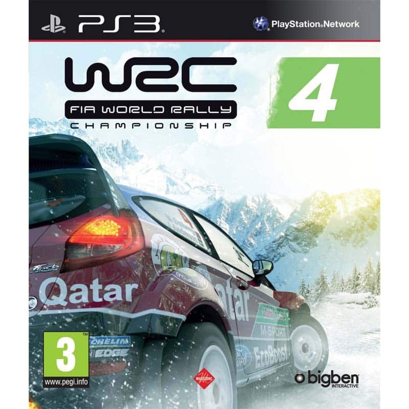 PS3 WRC Fia World Rally Championship 4.jpg