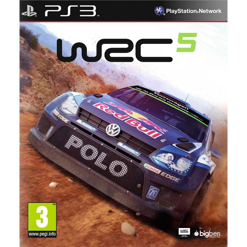 PS3 WRC Fia World Rally Championship 5.jpg