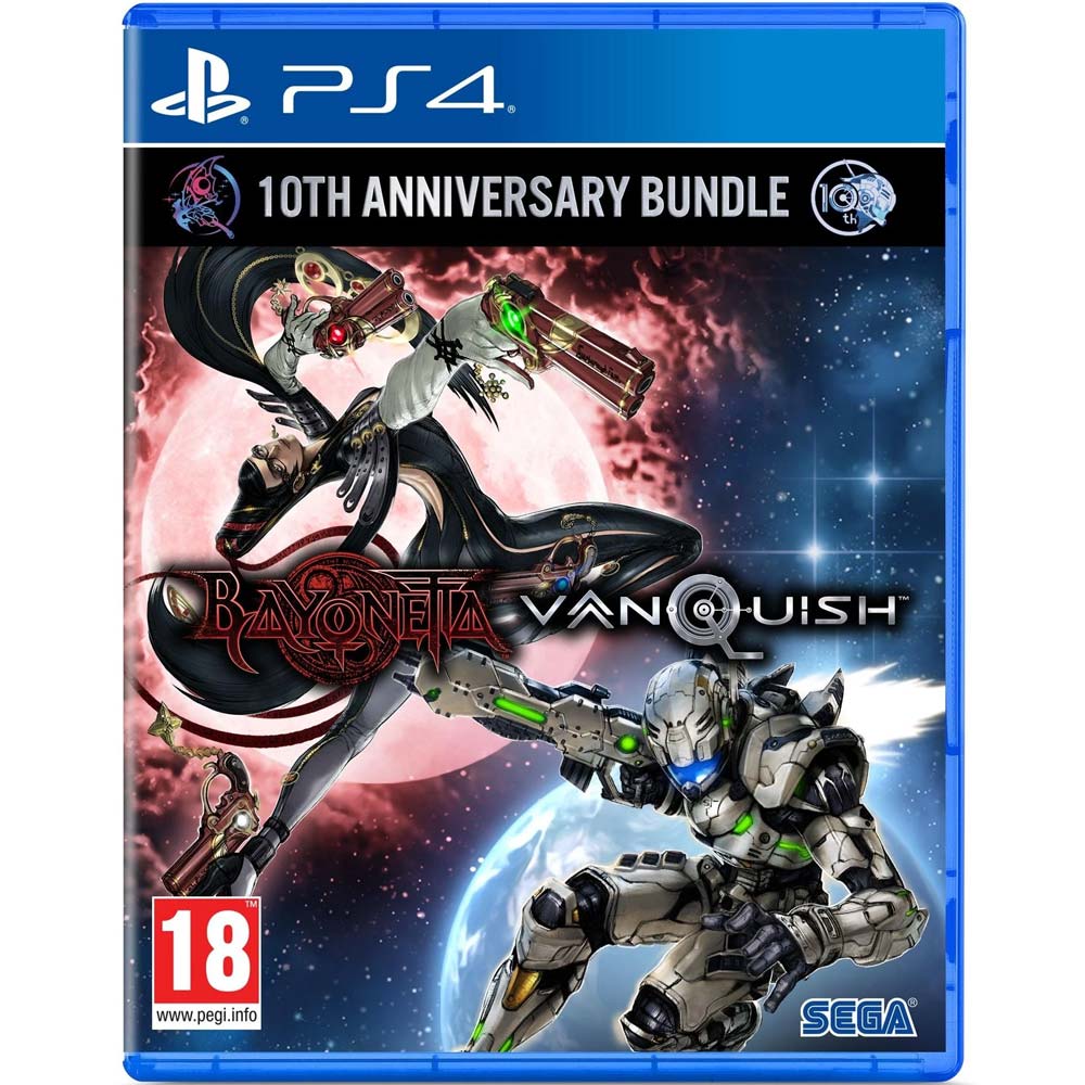 PS4 Bayonetta Vanquish 10th Anniversary Bundle a.jpg