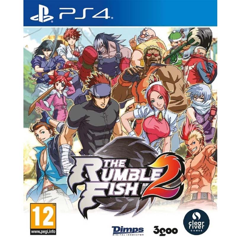 PS4 Rumble Fish 2.jpg