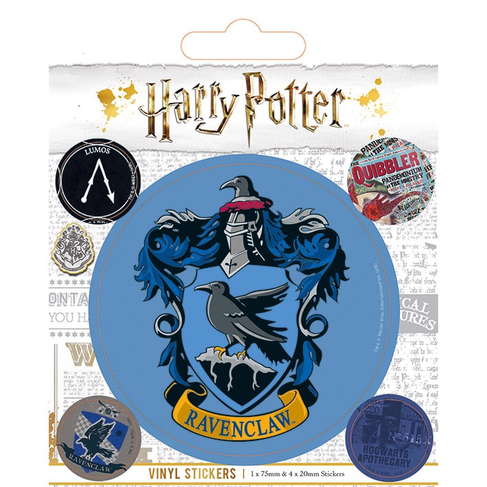 PS7389 Harry Potter Ravenclaw Vinyl Sticker.jpg