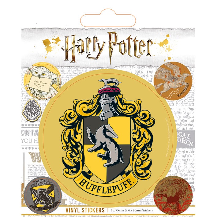 PS7390 Harry Potter Hufflepuff Vinyl Sticker.jpg