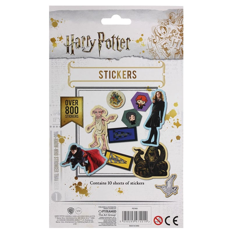 PS7401 Harry Potter 800 Sticker Set b.jpg