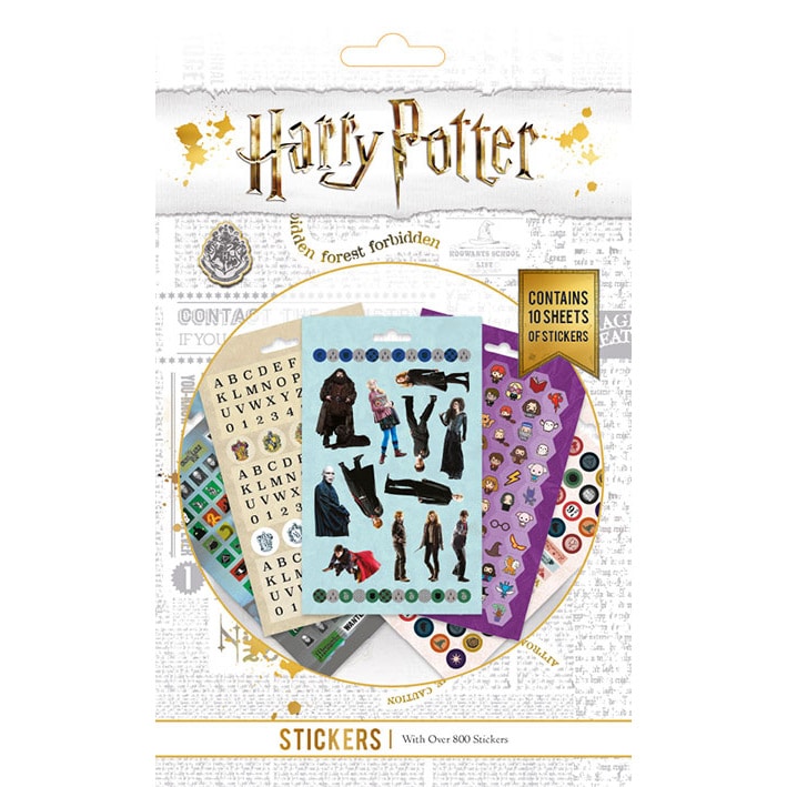 PS7401 Harry Potter 800 Sticker Set.jpg