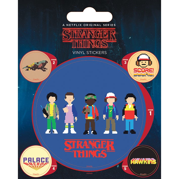 PS7422 Stranger Things Arcade Vinyl Sticker.jpg