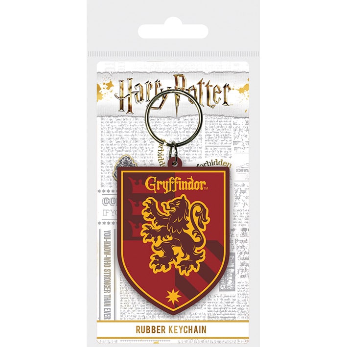 RK38693C Harry Potter Gryffindor Rubber Keychain.jpg