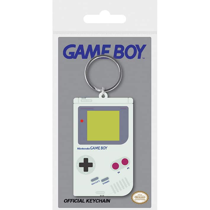 RK38707C Nintendo Gameboy Rubber Keychain.jpg