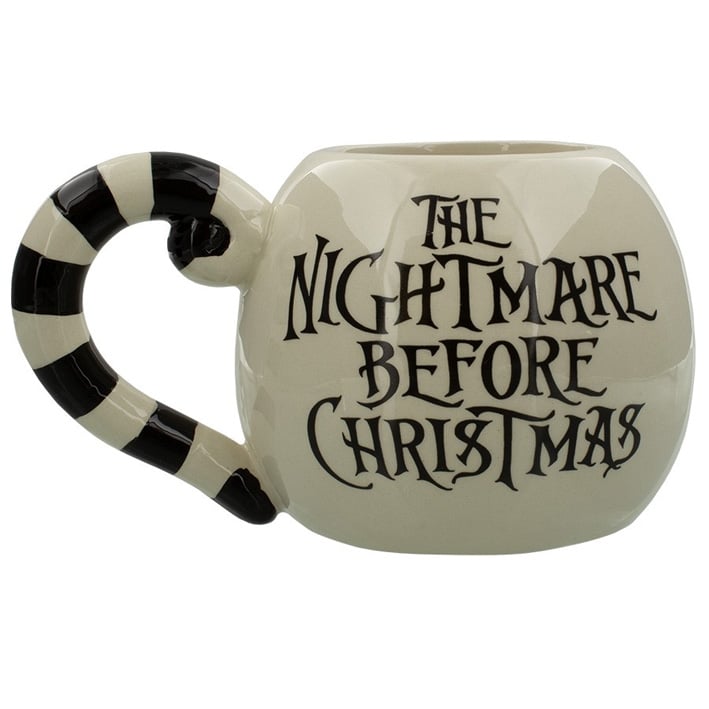 SCMG24973 Nightmare Before Christmas Jack Head 3D Sculpted Shaped Mug b.jpg