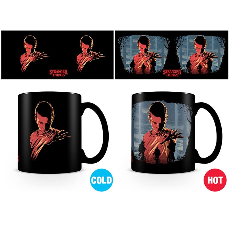 SCMG25279 Stranger Things Woods Heat Changing Mug a.jpg