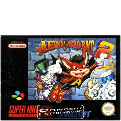 SNES Aero the Acro bat 2.jpg