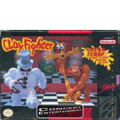 SNES Clay Fighter 5892.jpg