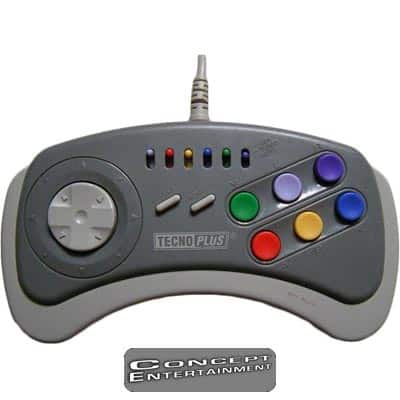 SNES Controller 3P TecnoPlus.jpg