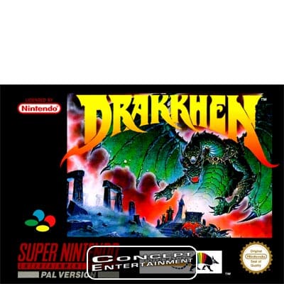 SNES Drakkhen.jpg