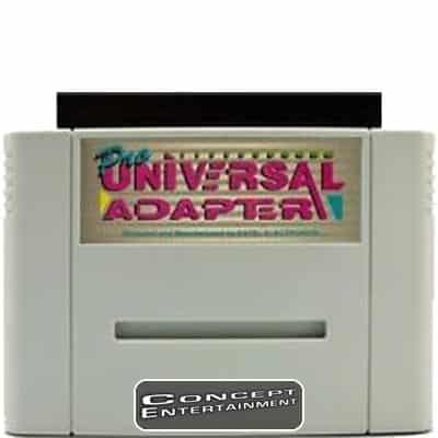 SNES Import Adapter Pro Univeral Adapter.jpg