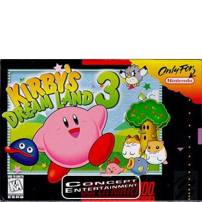 SNES Kirbys Dream Land 3 5904.jpg