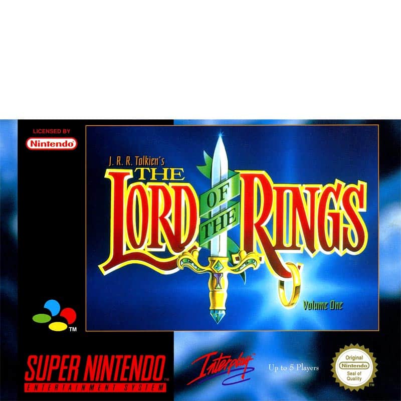 SNES Lord of the Rings The.jpg