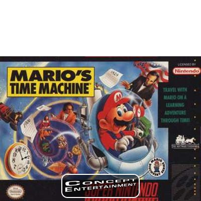 SNES Marios Time Machine 5262.jpg