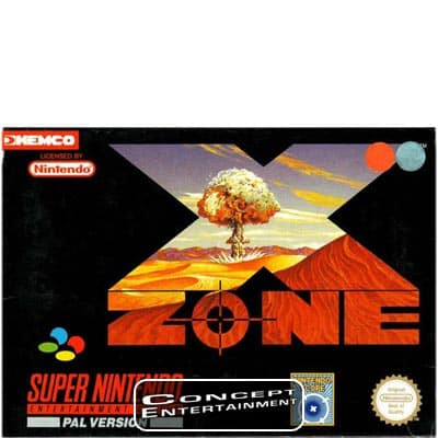 SNES X Zone.jpg