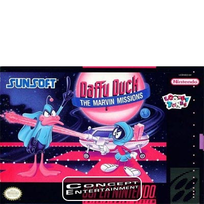 SNES Daffy Duck The Marvin Missions 1020.jpg