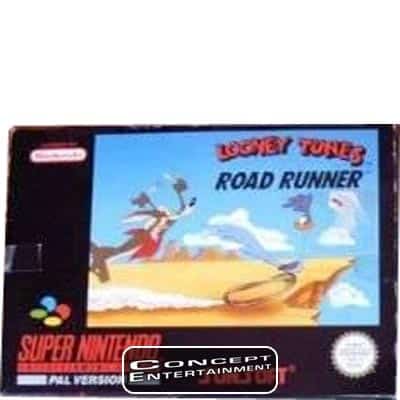 SNES Looney Tunes Road Runner 1098.jpg