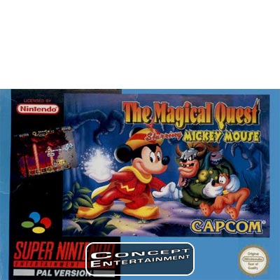 SNES Magical Quest The 1103.jpg
