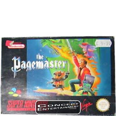 SNES Pagemaster The 1143.jpg